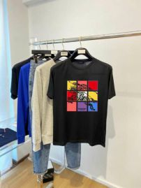 Picture of Burberry T Shirts Short _SKUBurberryM-5XLkdtn0933168